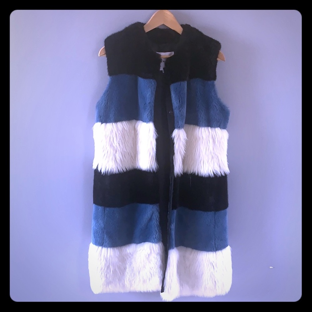 Fur Coat
